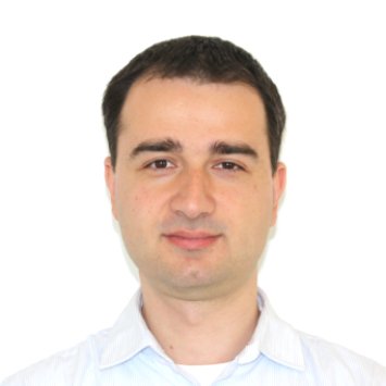 Даниел Парашкевов 